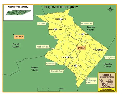 The county clerks 307 Cherry Street East, Dunlap, Tennessee 37327; In Sequatchie County, Tennessee, almost 230 criminal incidents occur per year. . Just busted sequatchie county tn